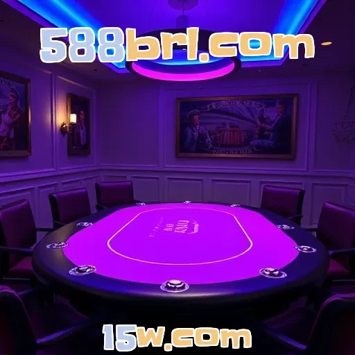 588brl.com Plataforma