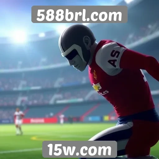 Promoções e bônus disponíveis em 588brl.com