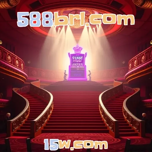 588brl.com Caça-Níqueis